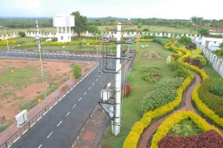 krk properties pvt ltd enclave Main Other