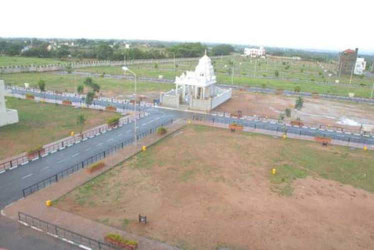 krk properties pvt ltd enclave Main Other