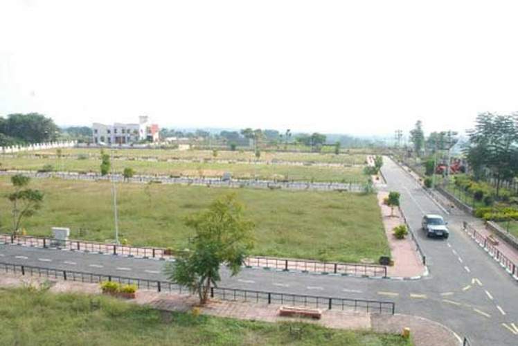 krk properties pvt ltd enclave Main Other