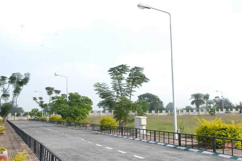 krk properties pvt ltd enclave Main Other
