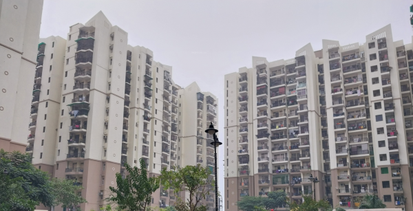  gulmohur-garden Elevation