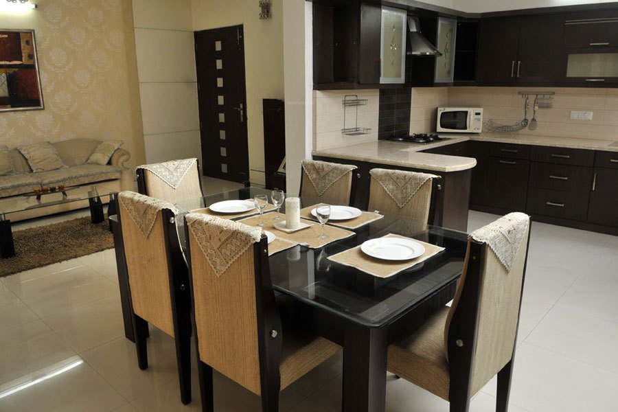 Images for Main Other of SVP Gulmohur Garden