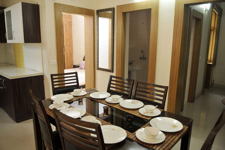  gulmohur garden Images for Main Other of SVP Gulmohur Garden