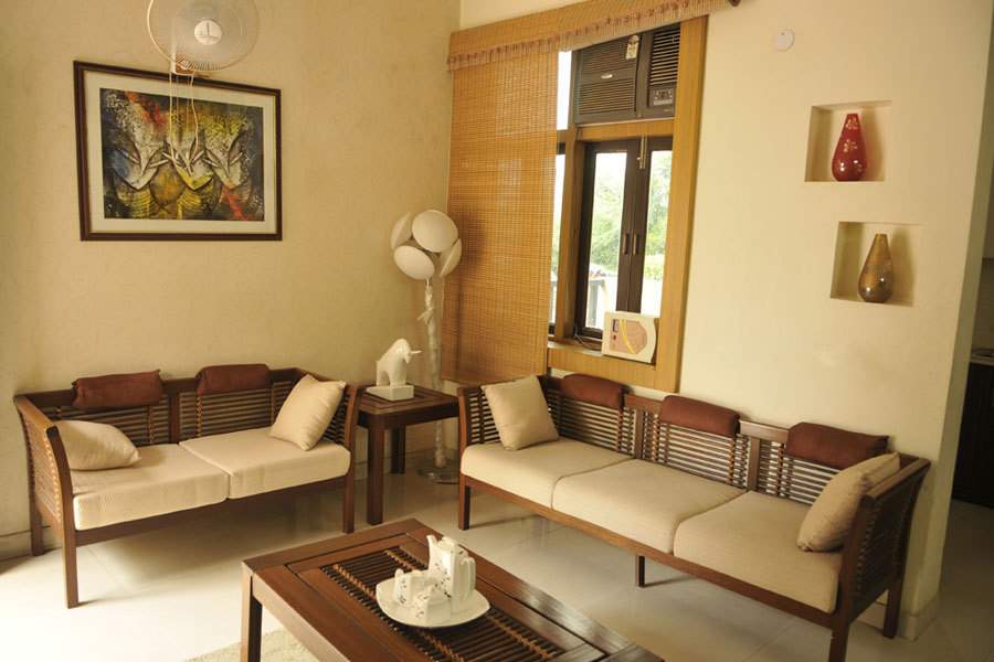 Images for Main Other of SVP Gulmohur Garden