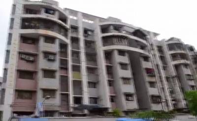 ravi-group gaurav-avenue Elevation