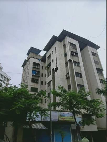  gaurav residency Elevation
