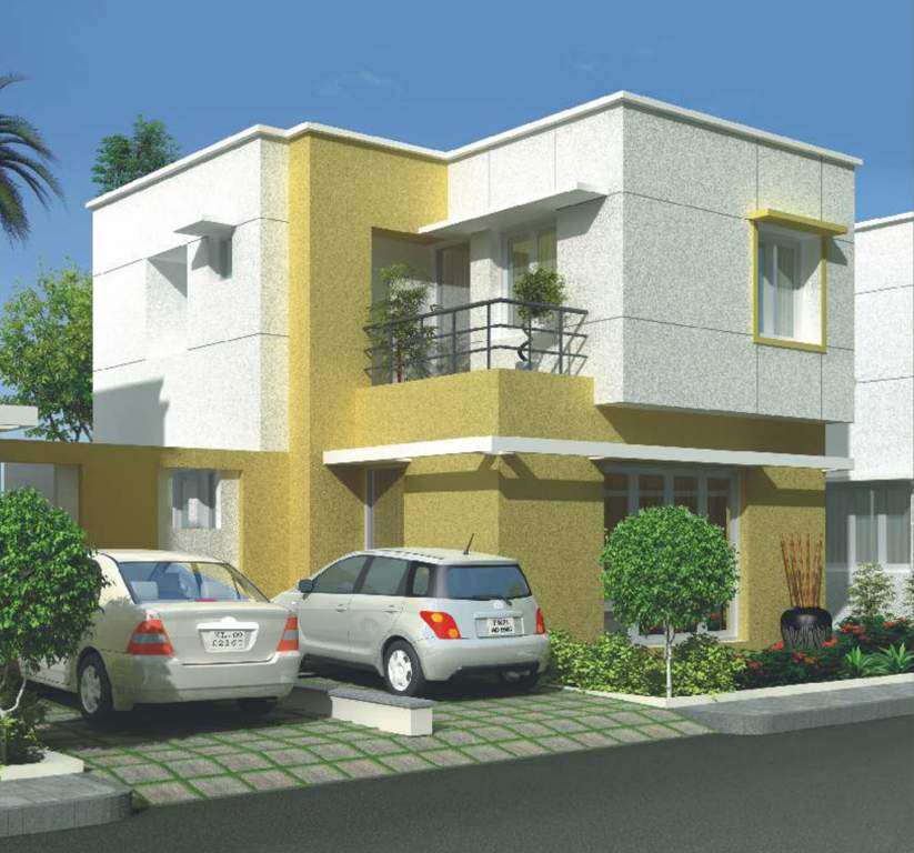 urbano Images for Elevation of Casagrand Urbano