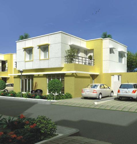 Images for Elevation of Casagrand Urbano urbano Images for Elevation of Casagrand Urbano