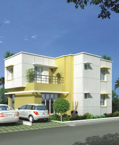 Images for Elevation of Casagrand Urbano urbano Images for Elevation of Casagrand Urbano