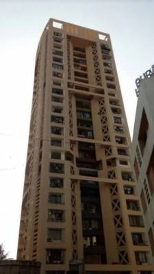 sky-walk Elevation Elevation