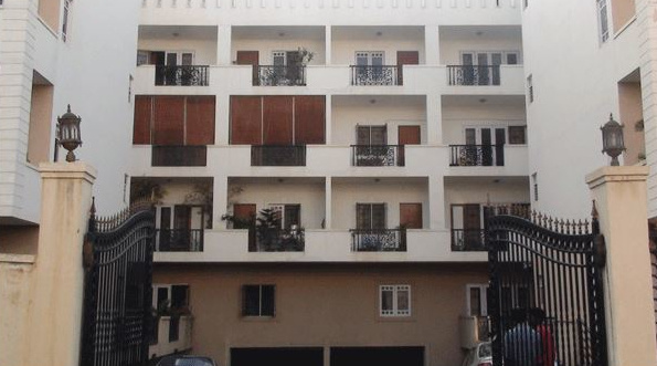 Elevation citadel Elevation