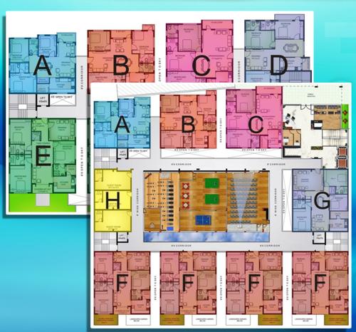  krishe-valley Images for Cluster Plan of Krishna Krishe Valley