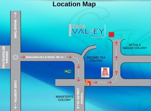  krishe-valley Images for Location Plan of Krishna Krishe Valley