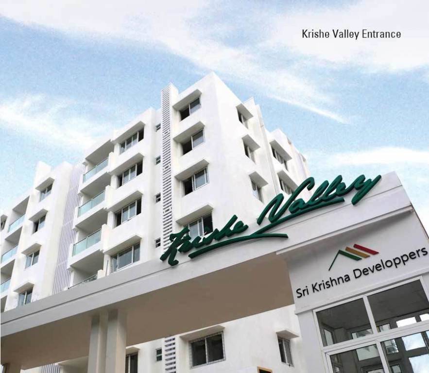 Sri Krishna Krishe Valley