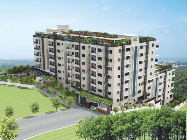 Images for Elevation of Krishna Krishe Valley