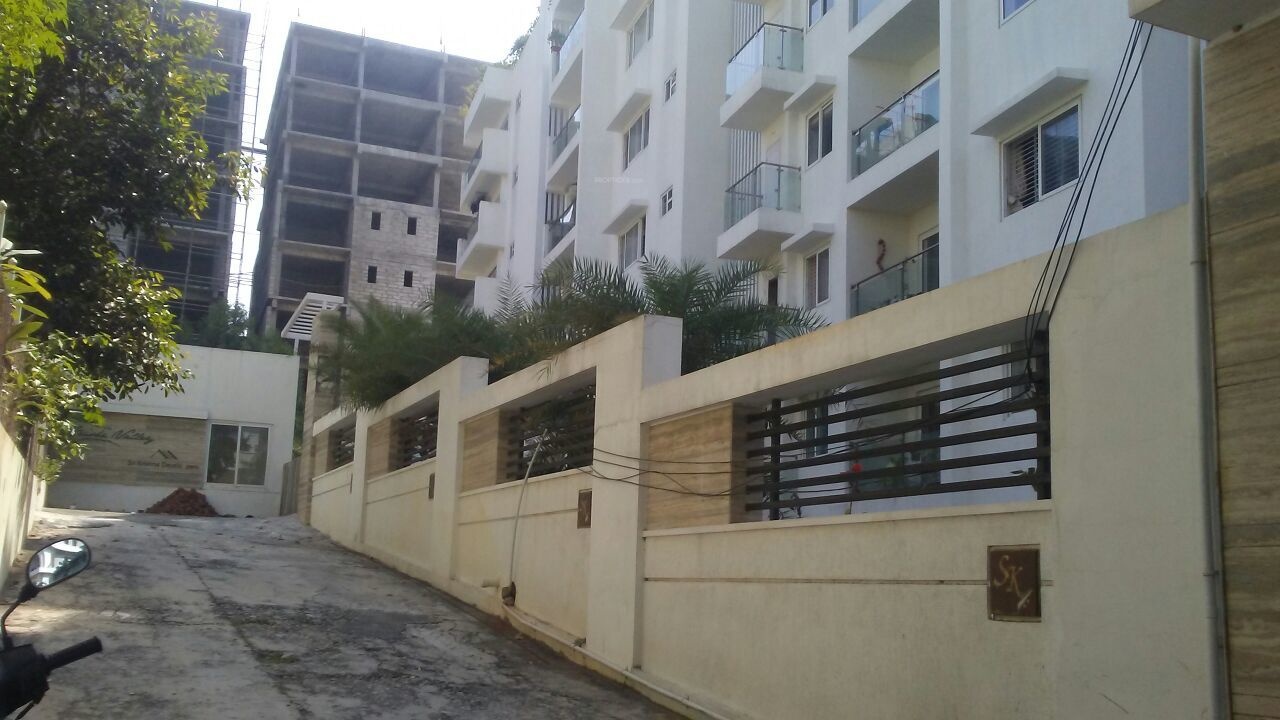 Sri Krishna Krishe Valley