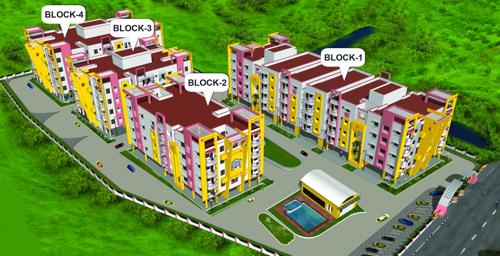 Images for Layout Plan of BSR GLN Residency gln-residency Images for Layout Plan of BSR GLN Residency