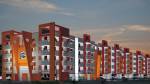 Images for Elevation of BSR GLN Residency