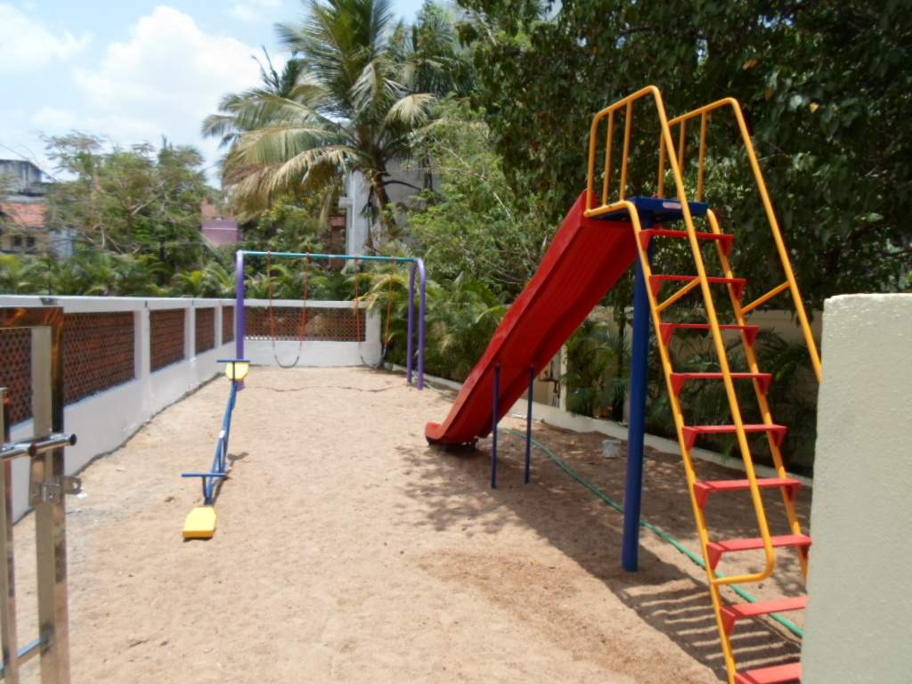  gln residency Images for Amenities of BSR GLN Residency