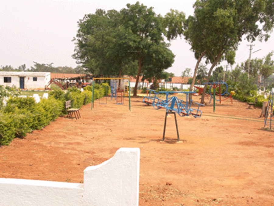 Images for Amenities of ChandraKantha CK Infinity