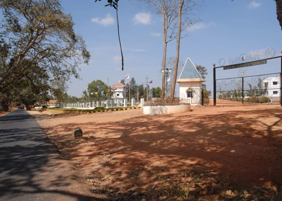 chandrakantha ck infinity Main Other
