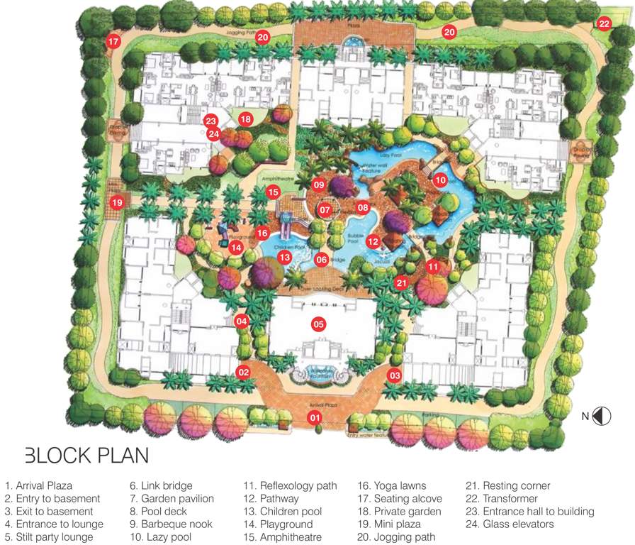  sophronia Images for Master Plan of KUL Sophronia