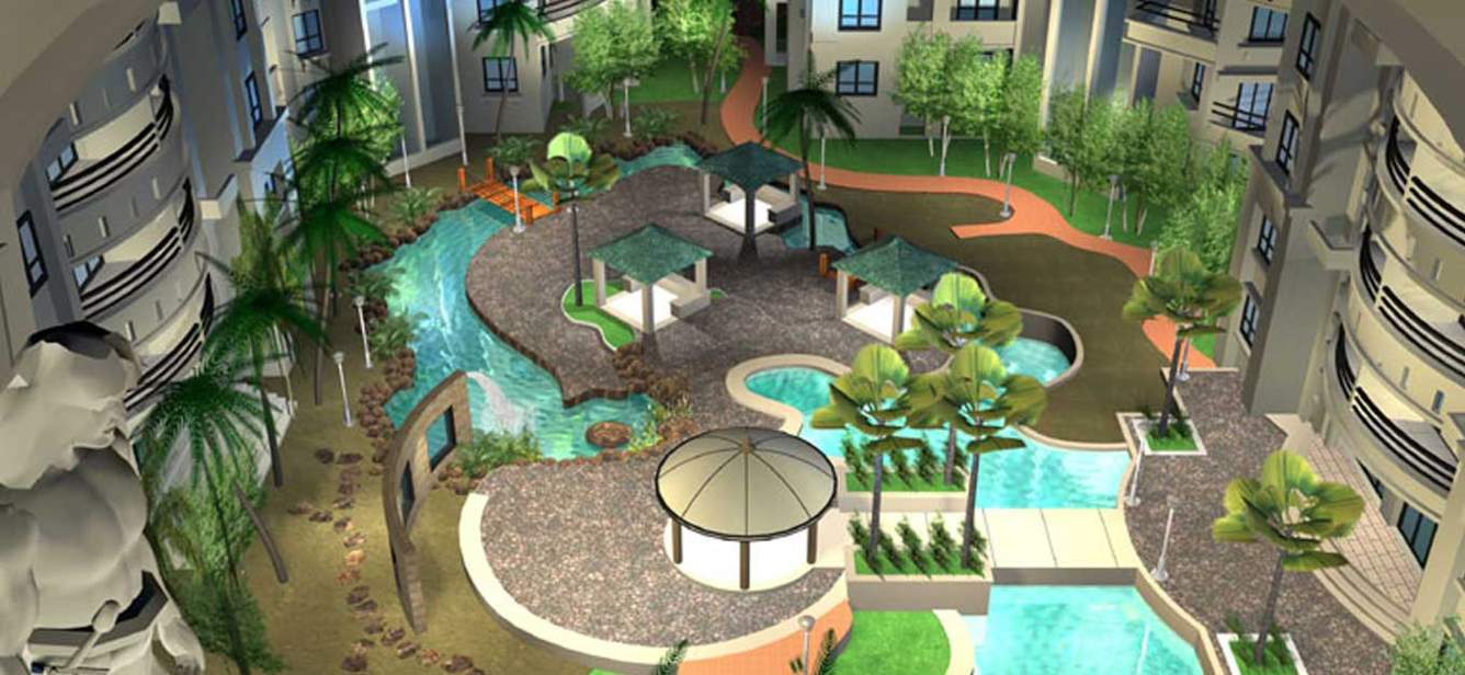  sophronia Images for Amenities of KUL Sophronia