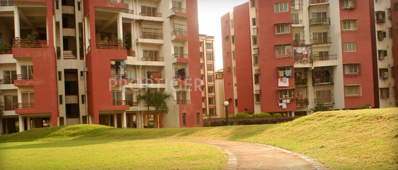  sky garden Images for Elevation of Godrej Sky Garden