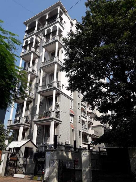  siddharth ganga Elevation