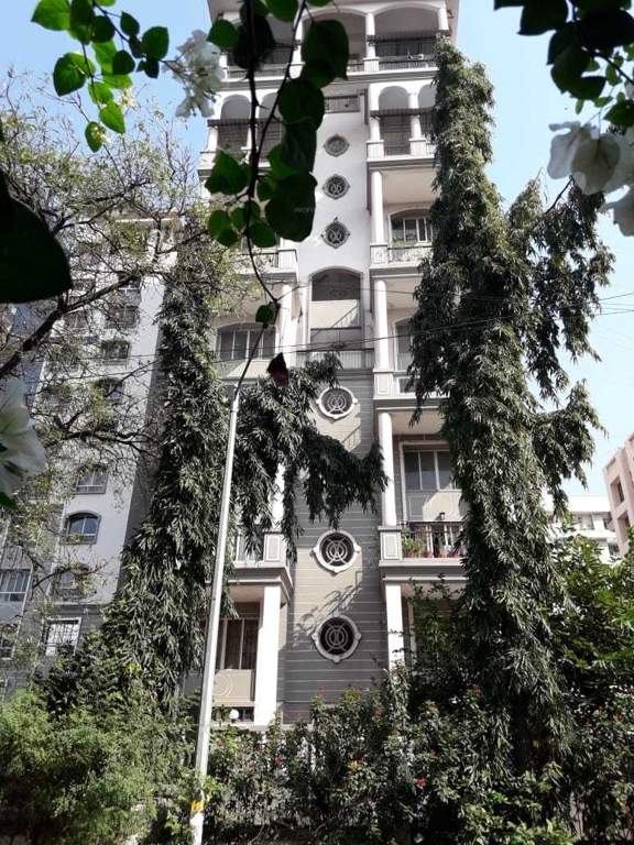  siddharth ganga Elevation