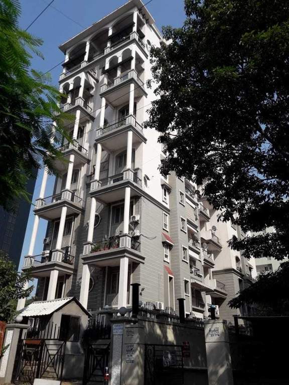  siddharth ganga Elevation