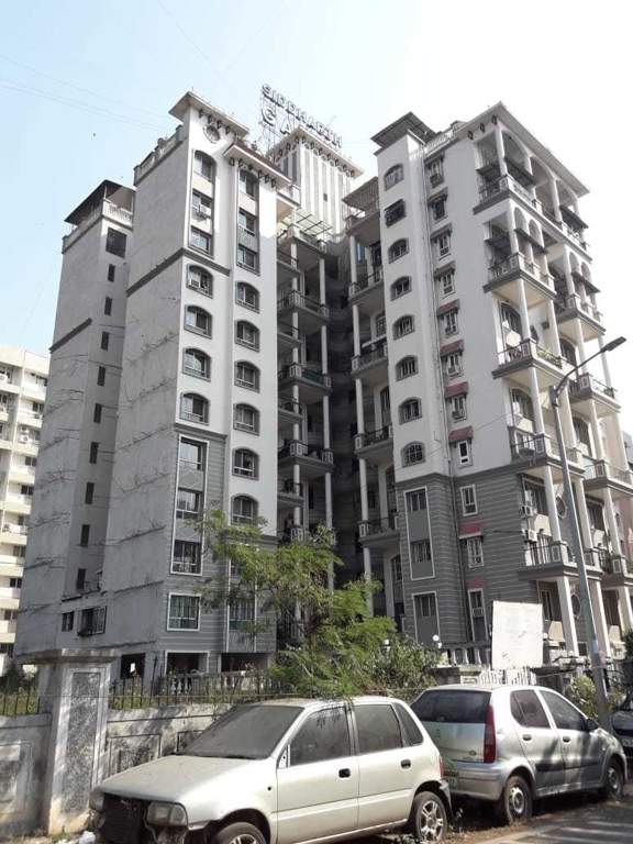  siddharth ganga Elevation