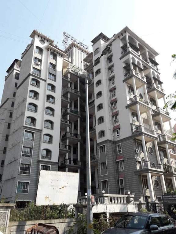  siddharth ganga Elevation