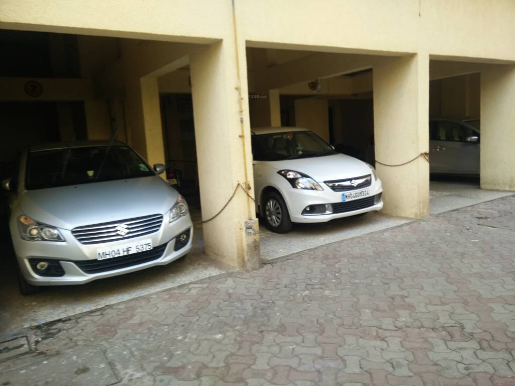  heritage Car Parking