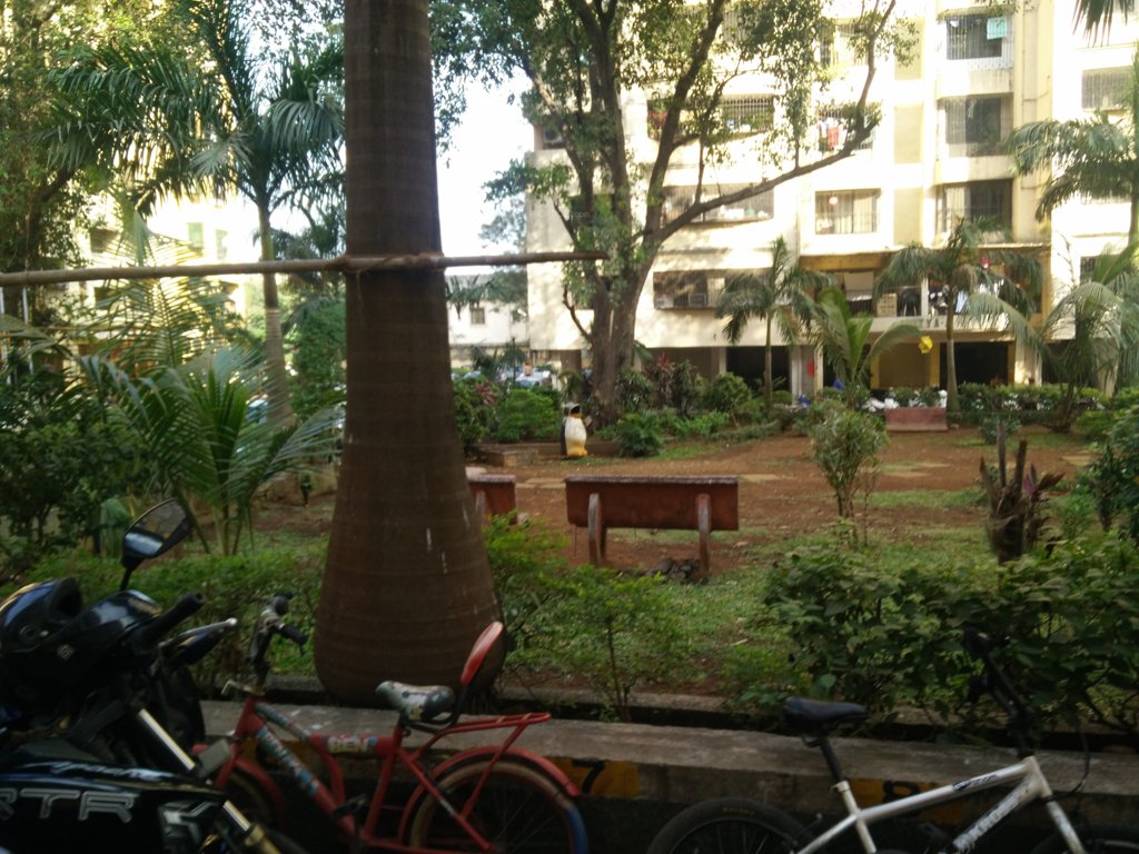  heritage Landscaped Gardens