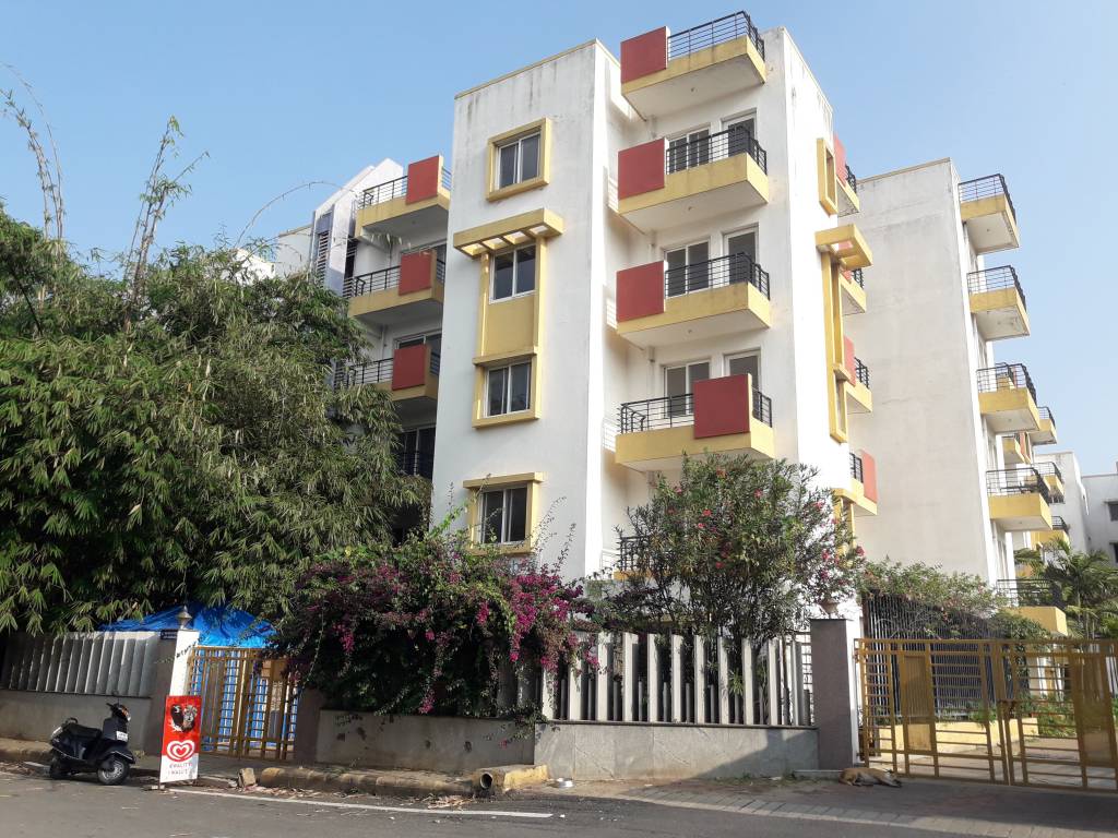 gr lavender Elevation