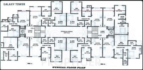  galaxy Images for Cluster Plan of Cosmos Galaxy