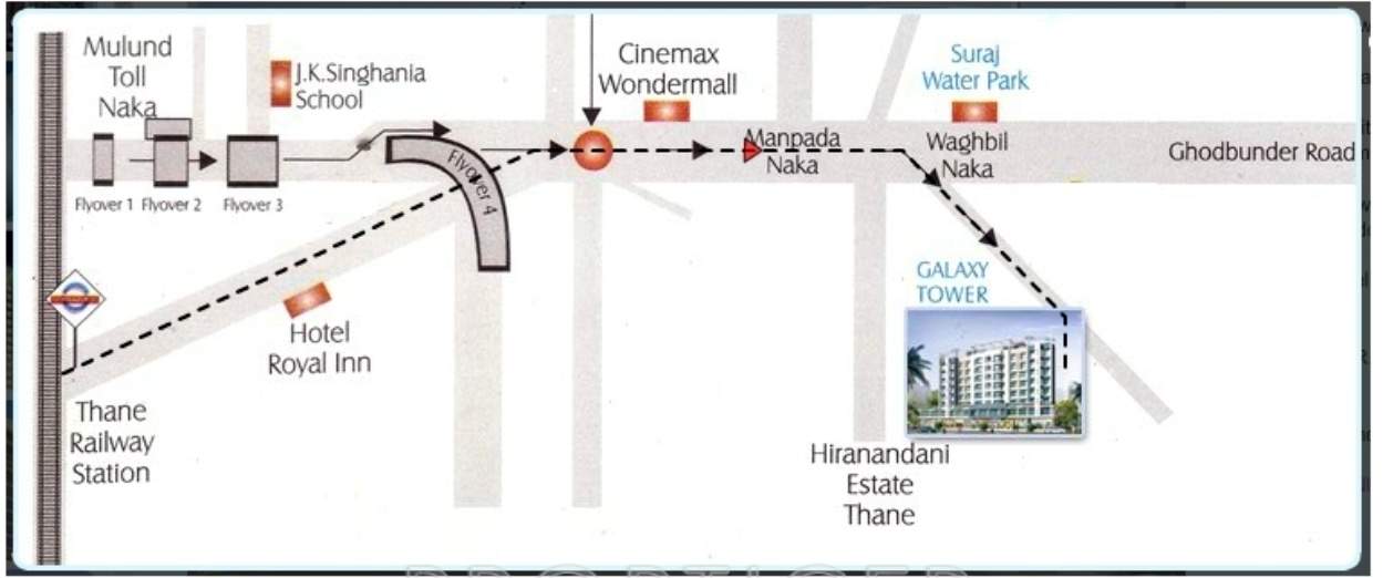  galaxy Images for Location Plan of Cosmos Galaxy