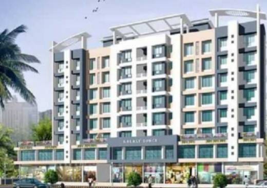 galaxy Elevation Elevation