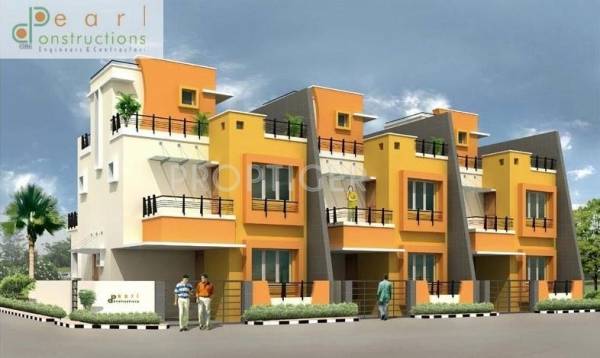 Images for Elevation of Pearl Harmony