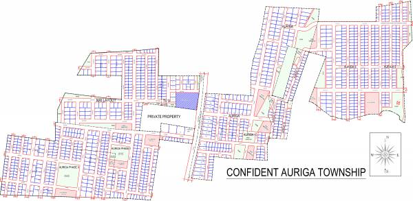 Images for Master Plan of Confident Auriga