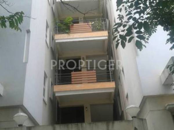 Images for Elevation of Shree Elegance