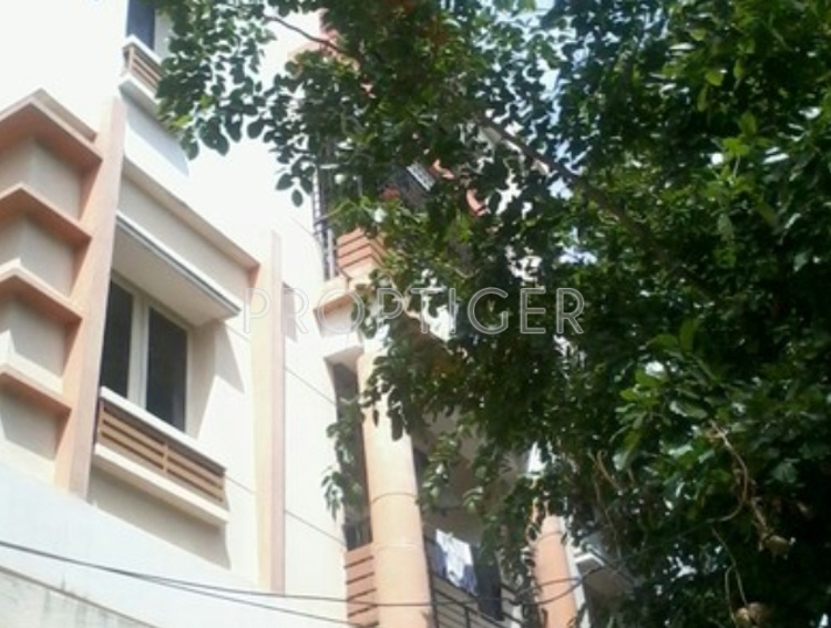 Images for Elevation of Shree Elegance