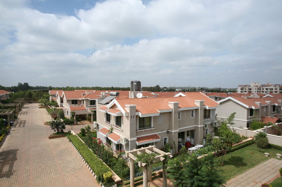  malachite Images for Elevation of Sobha Malachite