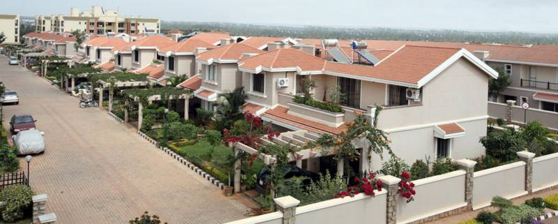  malachite Images for Elevation of Sobha Malachite