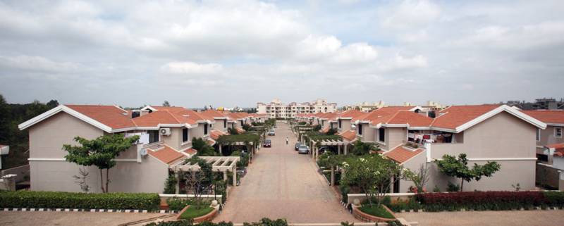  malachite Images for Elevation of Sobha Malachite