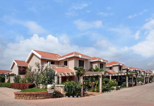  malachite Images for Elevation of Sobha Malachite