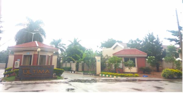  malachite Entrance Lobby