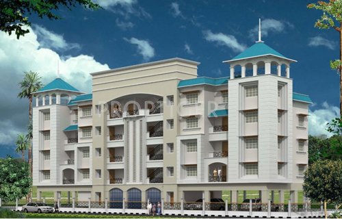 Images for Elevation of Vijay Shanthi Gangothri Apartments Images for Elevation of Vijay Shanthi Gangothri Apartments