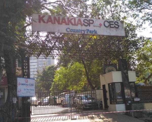  country-park Gated Community